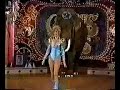 Deidre Hall Circus of The Stars