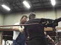 ACW Rolling Thunder & ToneUp vs. Hillbilly Helbert & Damien