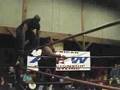 ACW Rolling Thunder & ToneUp vs. Hillbilly Helbert & Damien