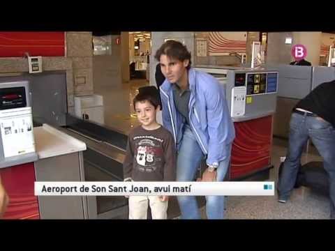 rafa - Noticias Ib3 televisión del 23-05-2013.