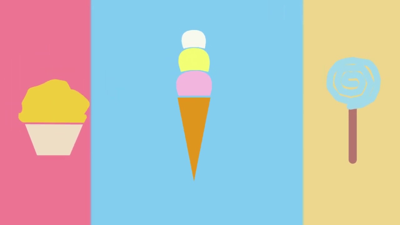 Shape Sequence Animation