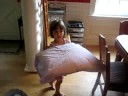 ringbearer practice