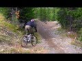 Hafjell Downhill 2008 - 720 p