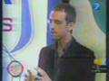 Pablo Hupert en AMIA TV