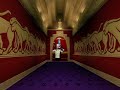 grim fandango: fooling around in  maxs high roller lounge 