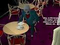 grim fandango: fooling around in  maxs high roller lounge 