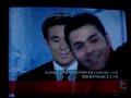 jamel au t�l�journal de david pujadas (voir la 2�me moiti� c'est le plus dr�le si vous �tes press�s...)