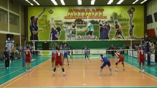 Highlights season 2015/16