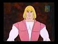 He Man aus saarland