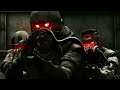 Killzone 2 trailer PSW issue 113 free dvd