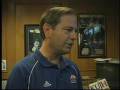 KUJH-TV News: KU urges new chant