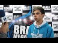 Click to View : pbO fala sobre estreia como títular do CNB e-Sports Club na BRMA