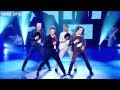 Week 6: The Boys - So You Think You Can Dance 2011 - BBC One