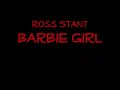 Ross Stant- Barbie Girl