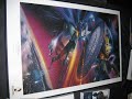 Star Trek Las Vegas Experience Collection