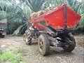 TRACTOR FOTON