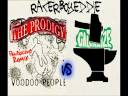 Voodoo People/Galvanize MASHUP