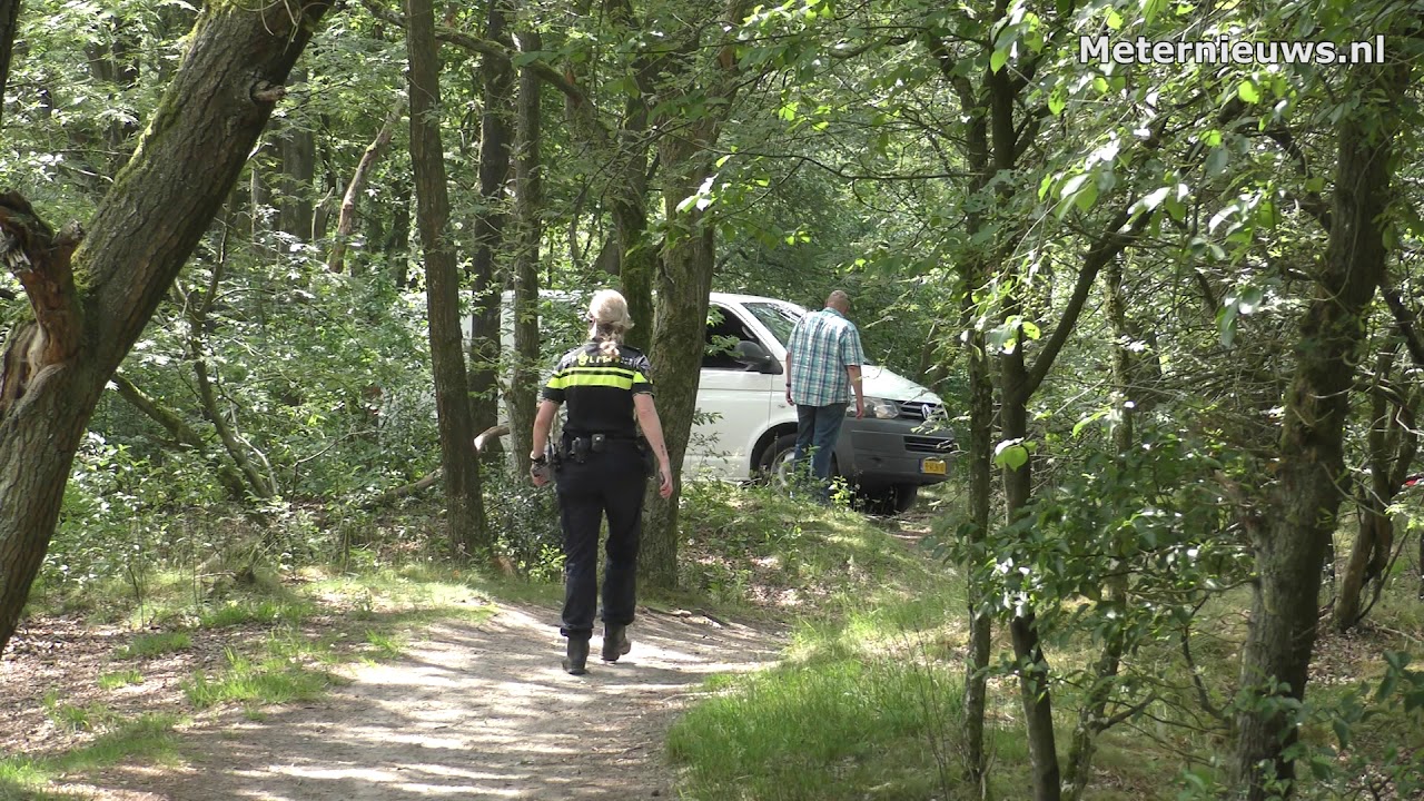 Dode in natuurgebied Zeegse gevonden(Video) |