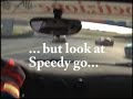 NASA Infineon June 28 - SU Race crash in Turn 11