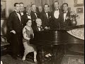 marice ravel, le tombeau de couperin, forlane. vlado perlemuter, piano. nimbus record.