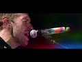 Coldplay - Paradise (live 2012)