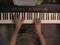 In A Mellow Tone