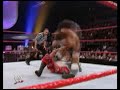 Newman316 &TheRock420RVD - HHH's Paranoia (HHH Tribute MV)