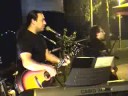 blues caf� - ao vivo no MPBar Fi�es