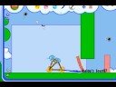 fantasticcontraption: level 17