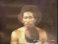Tyson Knockouts