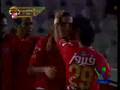 golazo de abou treka de chilena