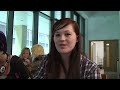 Barnsley College Freshers Fair 2011