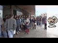 Sarajevo Under Siege