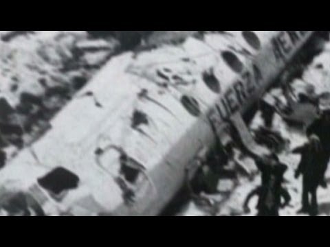 Is Malaysia Airlines Flight 370 similar to past mysteries?