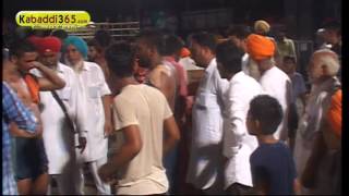  Umriana Moga (Kabaddi Tournament) 22 July 2016