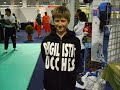 squadra giovanile della pugilistica lucchese