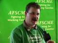 PoliticsTV at the AFSCME Presidential Forum