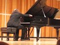 Jakov Jakoulov, Pianist and Composer improvises on his own composition: 