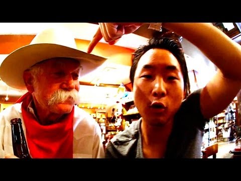 The Fung Brothers Mess with Texas : Episode 2