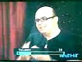 Alizee con Kristoff telehit