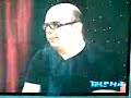 Alizee con Kristoff telehit