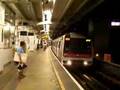 tokyo transfer guide (�V���w�̈ē��^�b�`�p�l��)