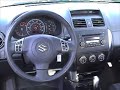 2008 Suzuki SX4 Sport Sedan by carreviewsandnews.com
