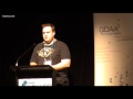 Game Connect 09: Self-publishing on the Appstore - Firemint 6/6