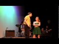 I Think I Got You Beat (Shrek)- Seize the Stage 2011