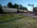 CSXT On CofGA 2