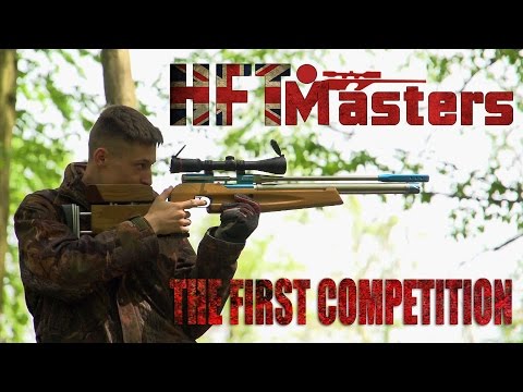 HFT Masters – the First Competition