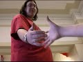 First Commercial of 07'-08':Be Kind