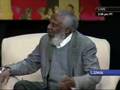 Dick Gregory at State of Black Union 08 Pt2