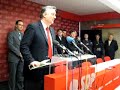 Pres konferencija SDP BIH 2 dio Pres konferencija SDP BIH 2 dio